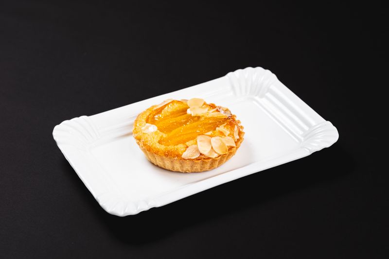 Frangipan