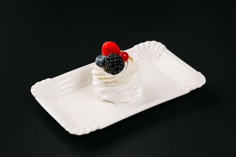 Pavlova miní