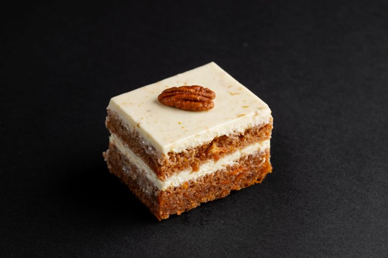 Mrkvový mini