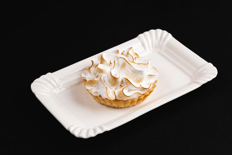 Tartaletka citron